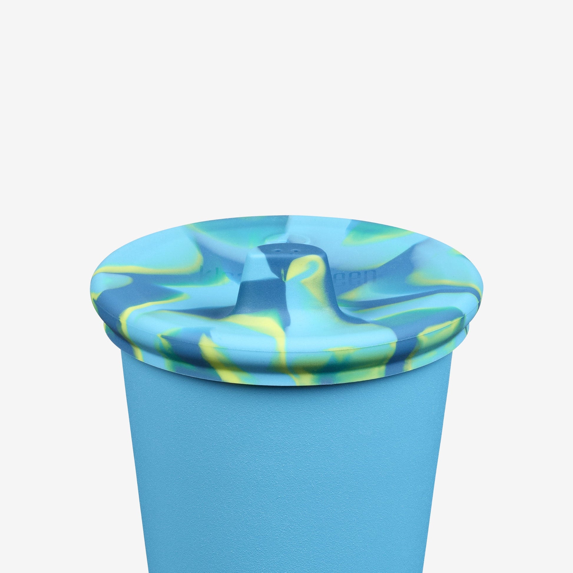 kid-s-cup-sippy-lid-2-pack-n0 10oz_Kid_Cup_HawaiianOcean_Sippy_CLoseUp.jpg