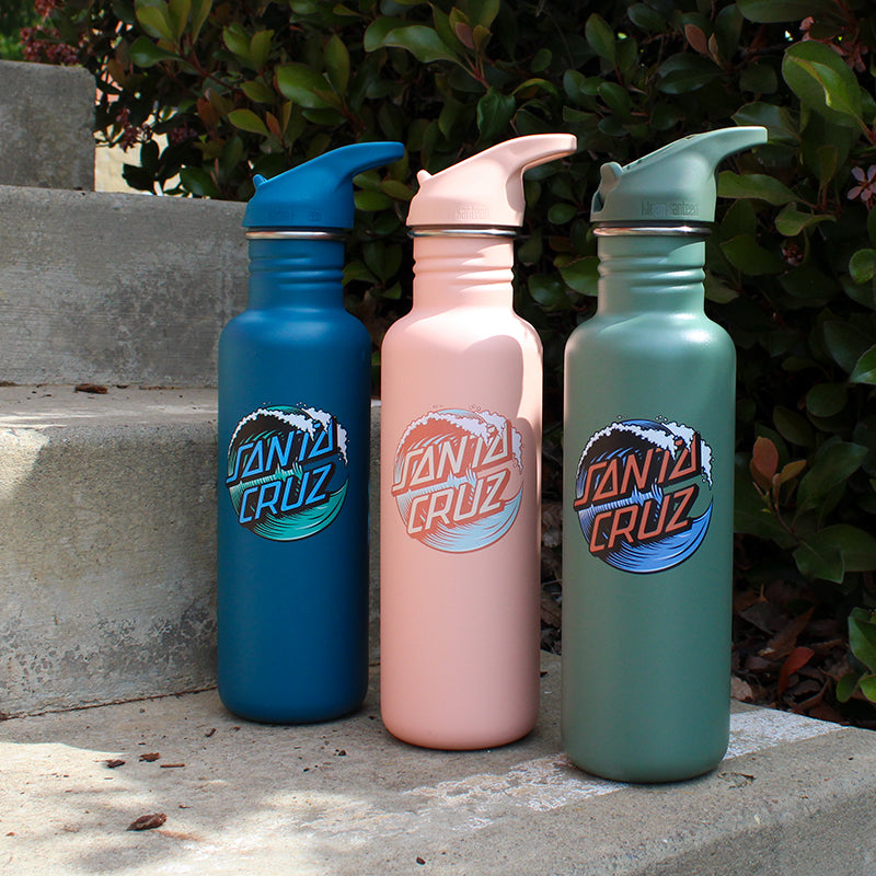 27oz-classic-with-flip-seal-sport-cap-santa-cruz-x8 27oz_classic_water_bottle_santacruz_wave_dot_3_step_square.jpg