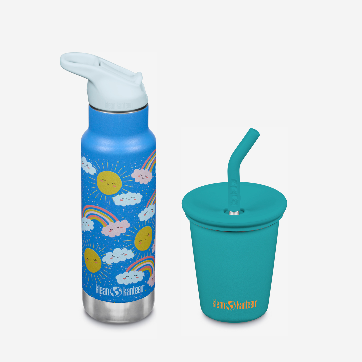 kid-s-sippy-cup-and-water-bottle-set-q5 KK-Kids-SippyCupandWaterBottleSet-Baltic-Rainbow.png