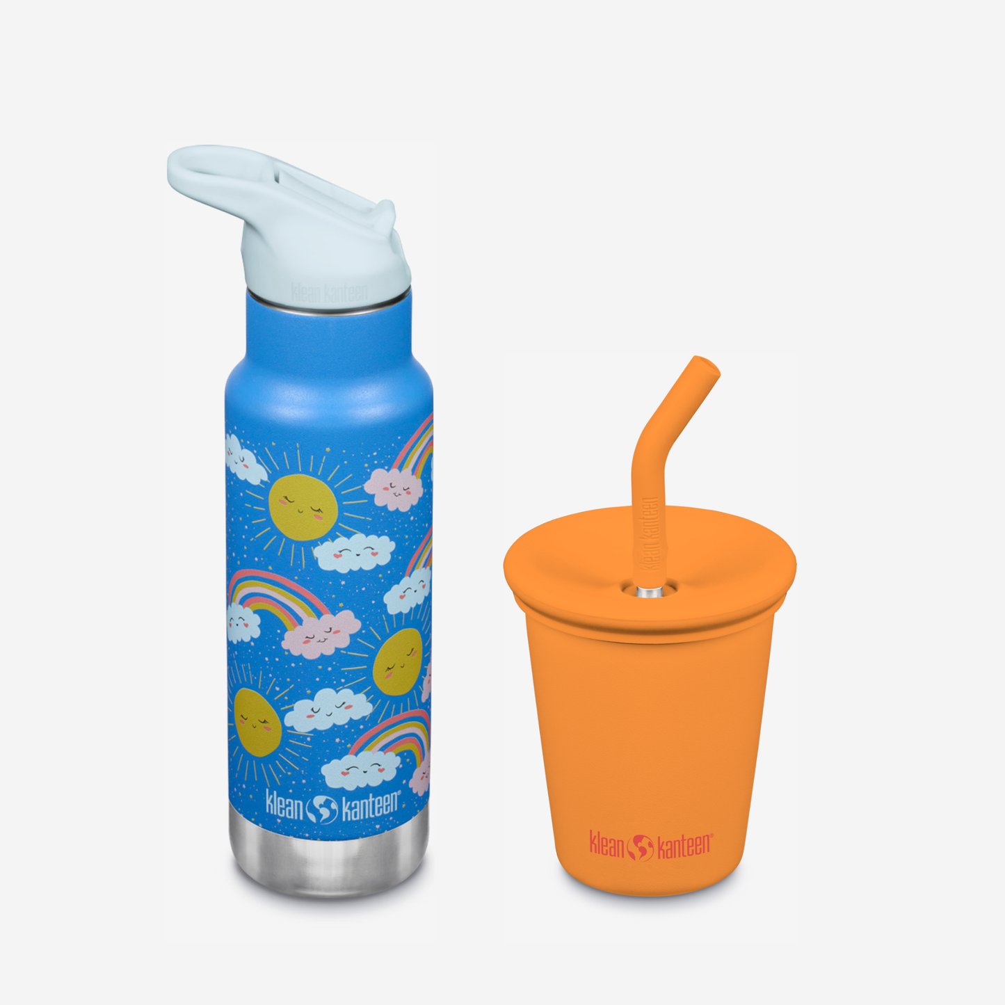 kid-s-sippy-cup-and-water-bottle-set-q5 KK-Kids-SippyCupandWaterBottleSet-FlameOrange-Rainbow.png