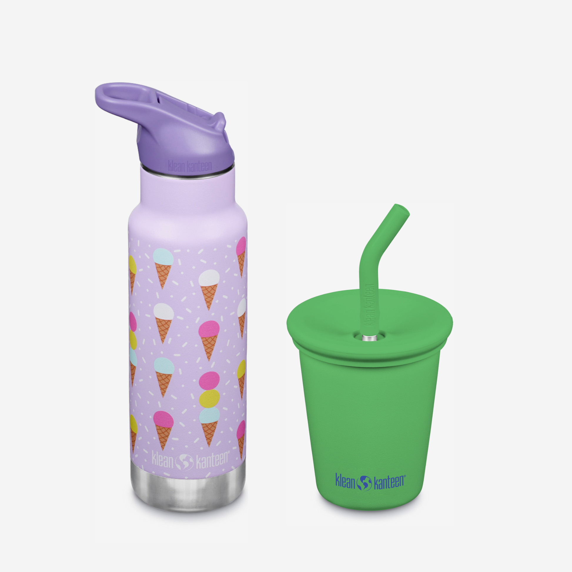 kid-s-sippy-cup-and-water-bottle-set-q5 KK-Kids-SippyCupandWaterBottleSet-VibrantGreen-IceCream.png
