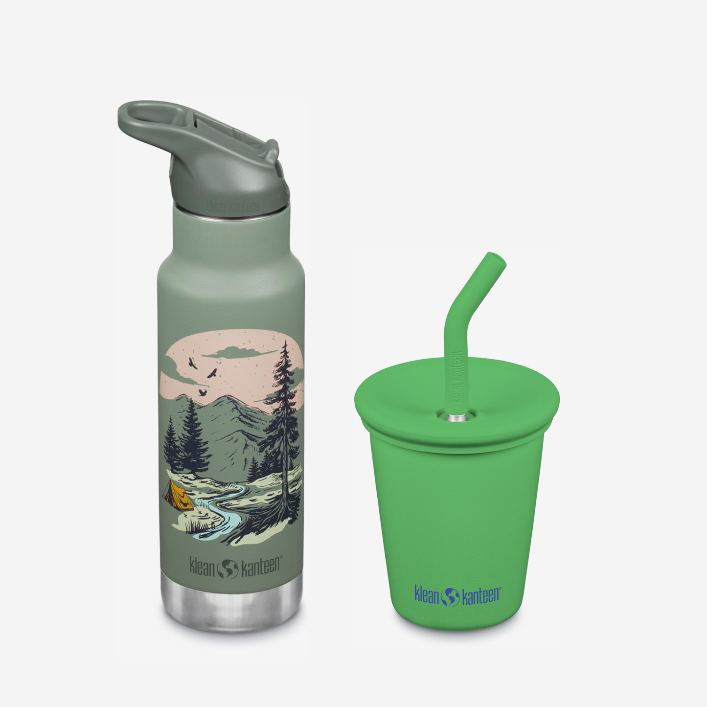 kid-s-sippy-cup-and-water-bottle-set-q5 KK-Kids-SippyCupandWaterBottleSet-VibrantGreen-Mountain.png