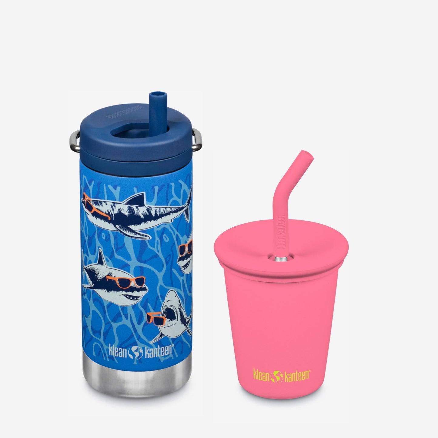 kid-s-sippy-cup-and-wide-water-bottle-set-p5 Kids-Sippy-Cup-and-Wide-Water-Bottle-Set-PinkLemonade-Sharks.jpg