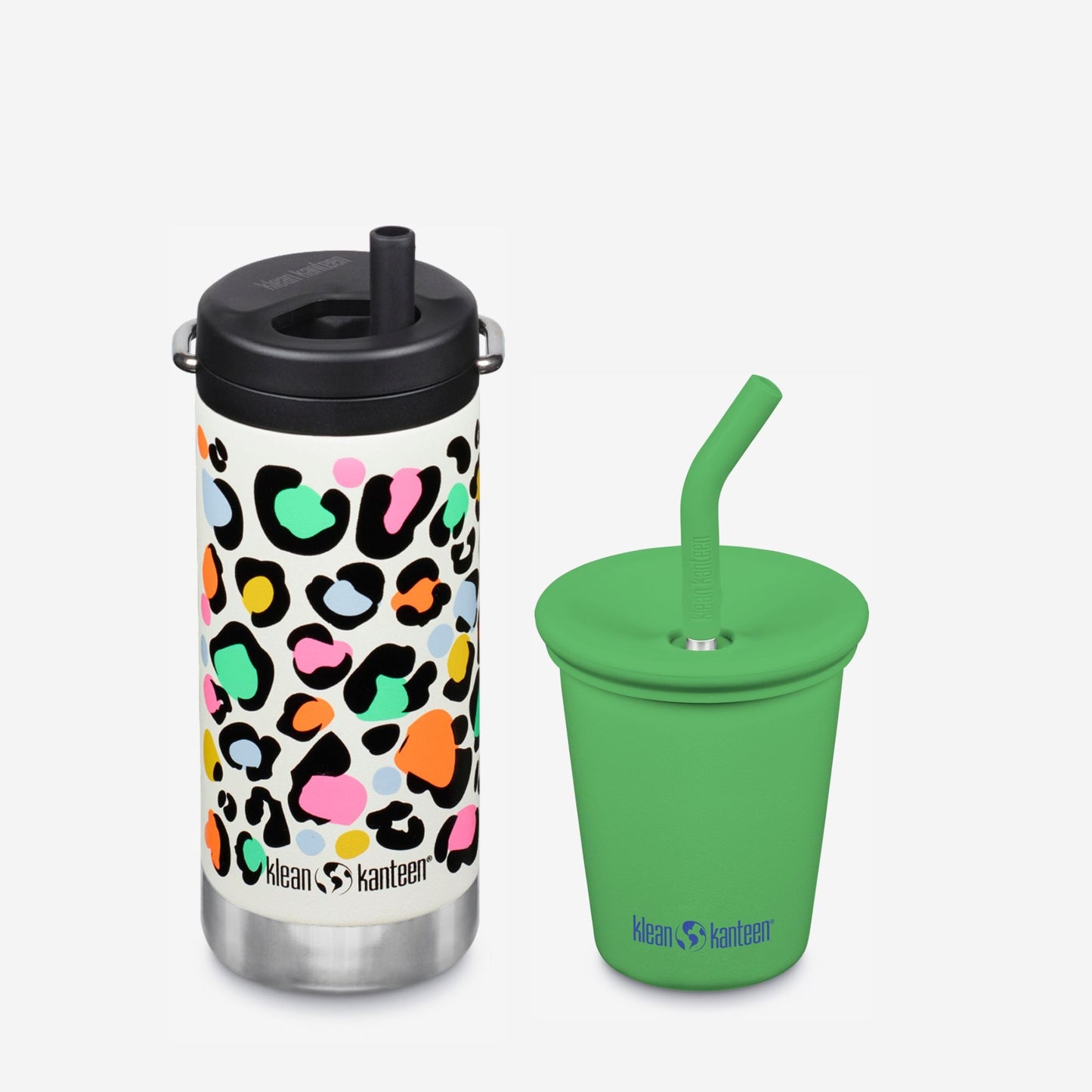 kid-s-sippy-cup-and-wide-water-bottle-set-p5 Kids-Sippy-Cup-and-Wide-Water-Bottle-Set-VibrantGreen-Leopard.jpg